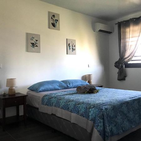 Anaiva Lodge Bora Бора-Бора Екстер'єр фото